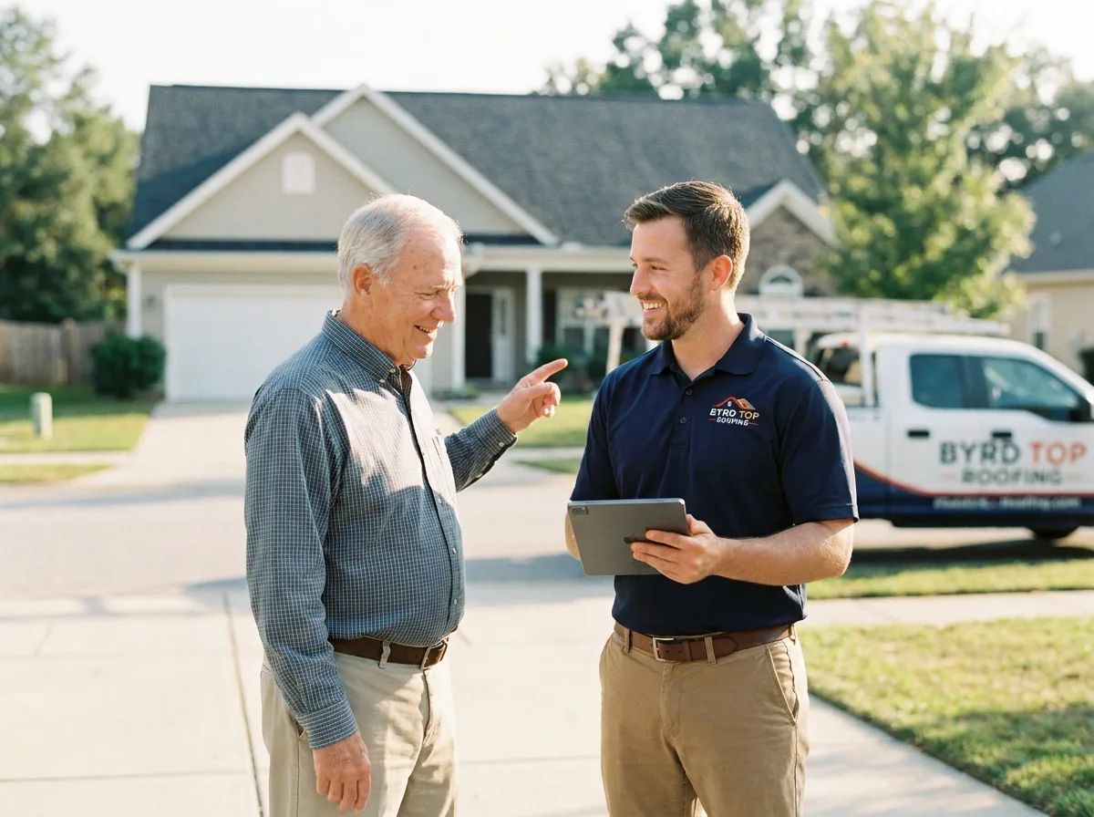 Roofing West Union, IL FAQs